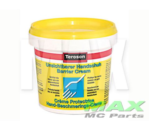 Håndbeskyttelses crem   600 ml