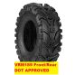 25x12,5-10 TL ATV Dæk VRM189 F/R DOT