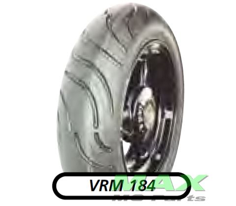 130/60x13 TL VRM184 FRONT/REAR