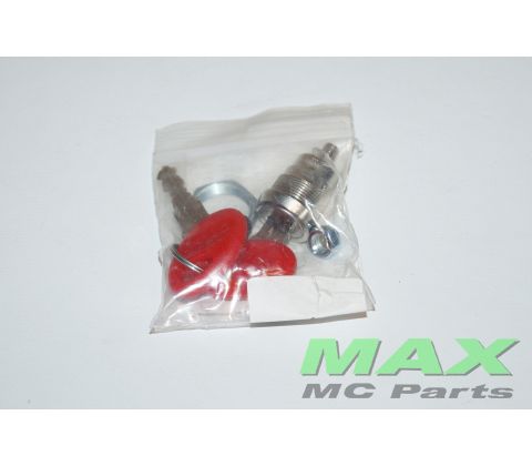 SPEED/SHAD KOMPLET LÅSESÆT