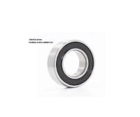 Hjul lejer *FUSHI* 204512-2RS 20x45x12