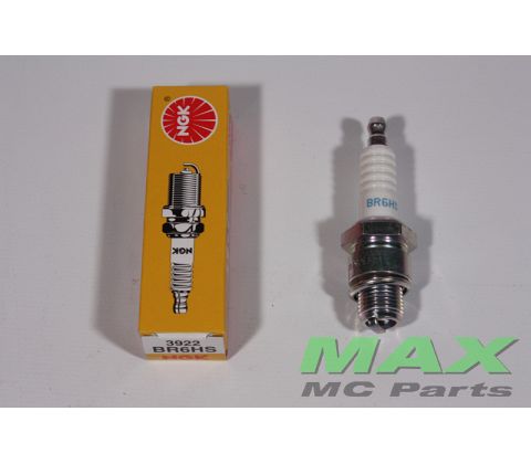 NGK Tændrør  BR6HS