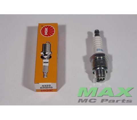 NGK Tændrør  BR8HS