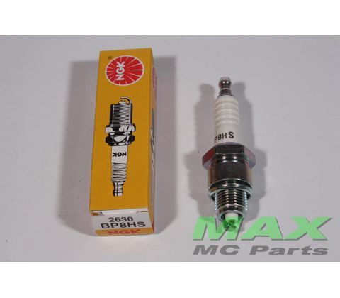 NGK Tændrør  BP8HS