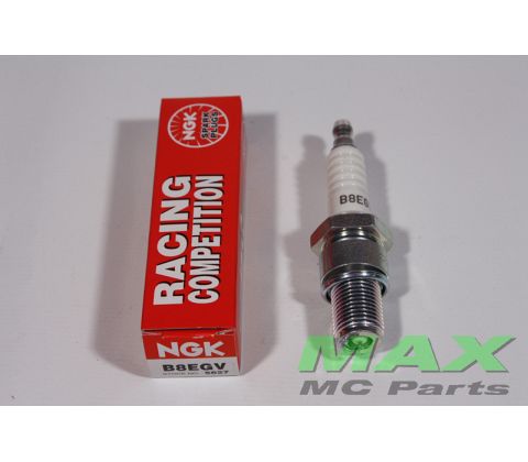 NGK Tændrør  B8EGV - *USE:210123*