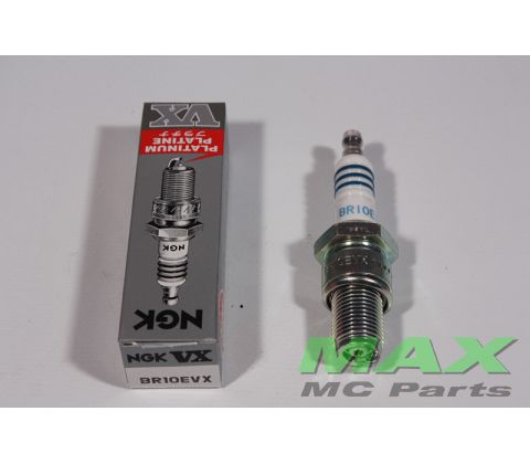 NGK Tændrør  BR10EVX IRIDIUM
