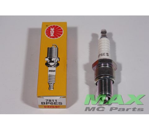 NGK Tændrør  BP6ES