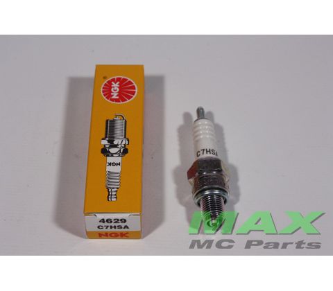 NGK Tændrør  C7HSA