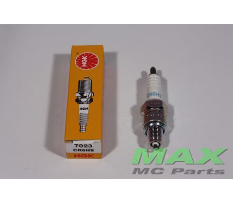 NGK Tændrør  CR6HS