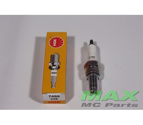 NGK Tændrør  C9E