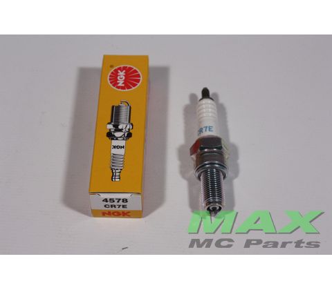 NGK Tændrør  CR7E