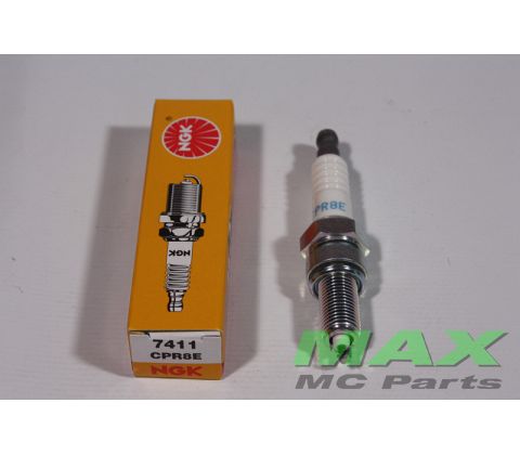 NGK Tændrør  CPR8E