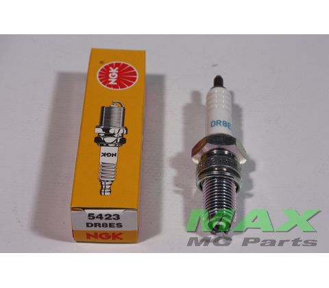NGK Tændrør  DR8ES