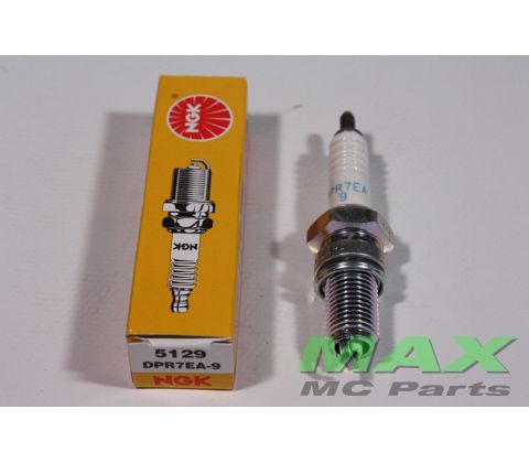 NGK Tændrør  DPR7EA-9
