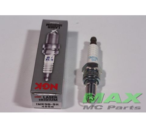 NGK Tændrør  IMR9B-9H IRIDIUM HONDA
