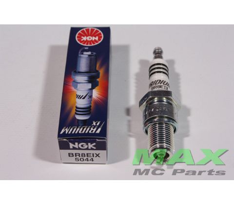 NGK Tændrør  BR8EIX IRIDIUM