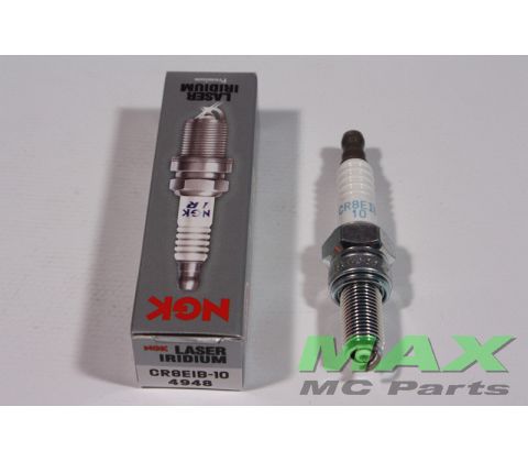 NGK Tændrør  CR8EIB-10 IRIDIUM *SOLID TO