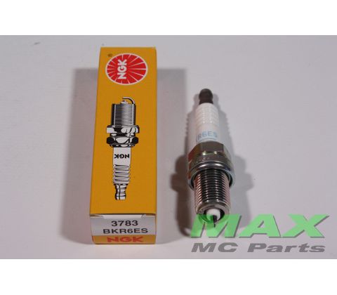 NGK Tændrør  BKR6ES