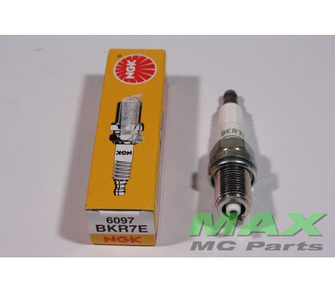 NGK Tændrør  BKR7E