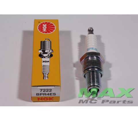 NGK Tændrør  BPR4ES