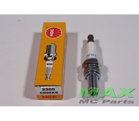 NGK Tændrør  CR9EKB *USE: 210168*