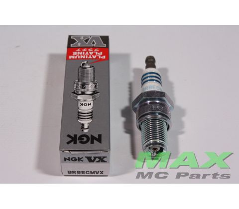 NGK Tændrør  BR8ECMVX