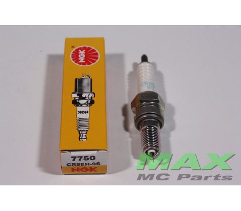 NGK Tændrør  CR8EH-9S