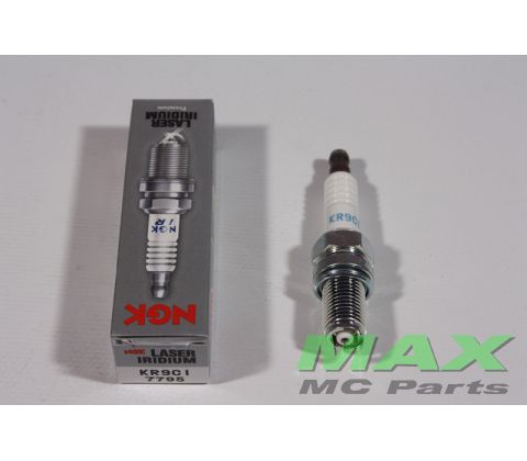 NGK Tændrør  BMW KR9CI IRIDIUM