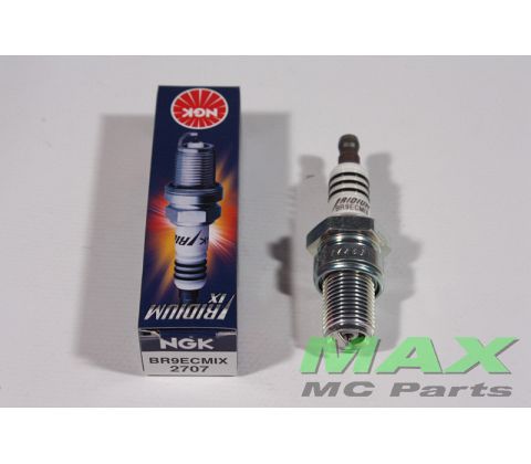 NGK Tændrør  BR9ECMIX IRIDIUM/RACE