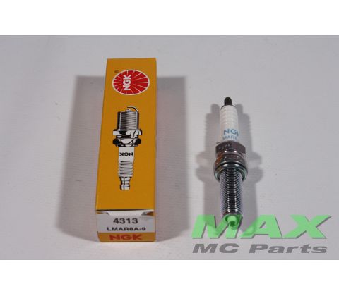 NGK Tændrør  LMAR8A-9 YAMAHA MT-MODELS