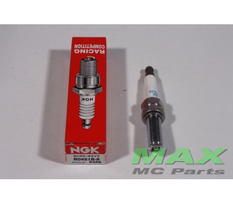 NGK Tændrør  R0451B-8 CRF250 10-20