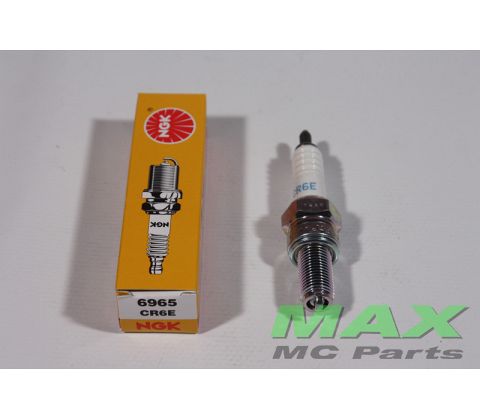 NGK Tændrør  CR6E