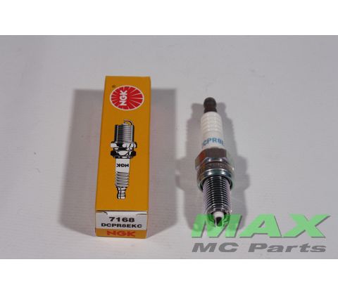 NGK Tændrør  DCPR8EKC