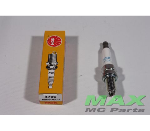 NGK Tændrør  MAR10A-J