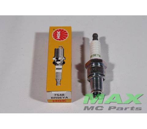 NGK Tændrør  BR9EYA *SOLID TOP*