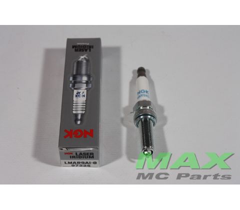 NGK Tændrør  LMAR9AI-8
