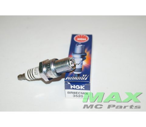 NGK Tændrør  BR8ECMIX *IRIDIUM*
