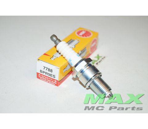 NGK Tændrør  BPR9ES