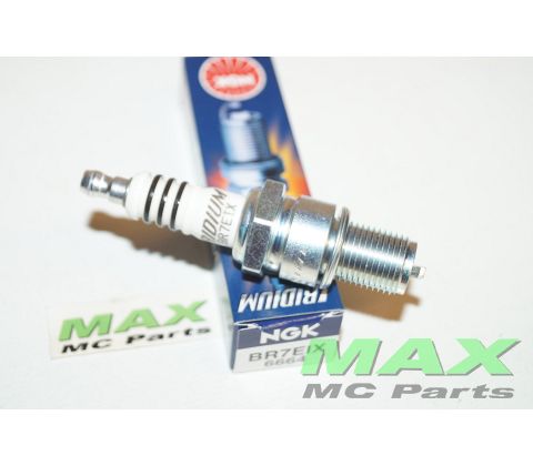 NGK Tændrør  BR7EIX IRIDIUM