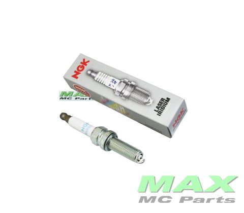 NGK Tændrør  LMAR8AI-10 IRIDIUM BMW