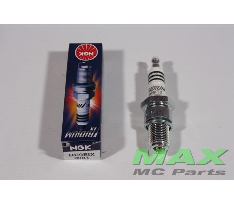 NGK Tændrør  BR9EIX IRIDIUM
