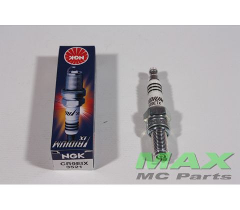 NGK Tændrør CR9EIX IRIDIUM (PBM9R)