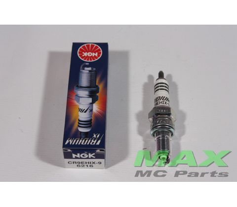 NGK Tændrør  CR9EHIX-9  IRIDIUM