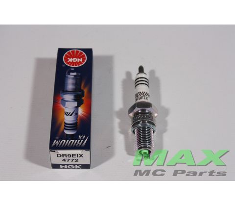 NGK Tændrør  DR9EIX  IRIDIUM
