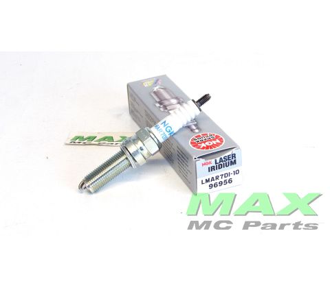 NGK Tændrør  LMAR7DI-10 KTM IRIDIUM