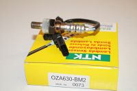 NGK Lambda Sensor OZA630-BM2