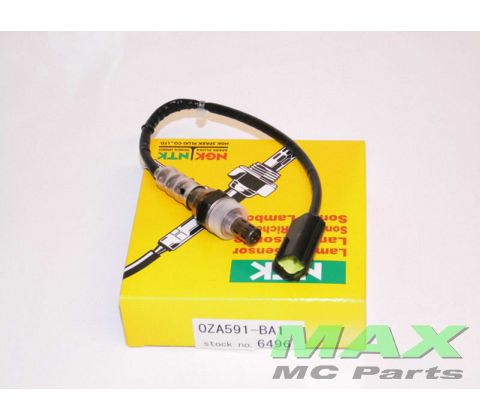 NGK Lambda Sensor OZA591-BA1