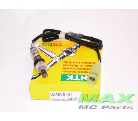 NGK Lambda Sensor OZA656-H2