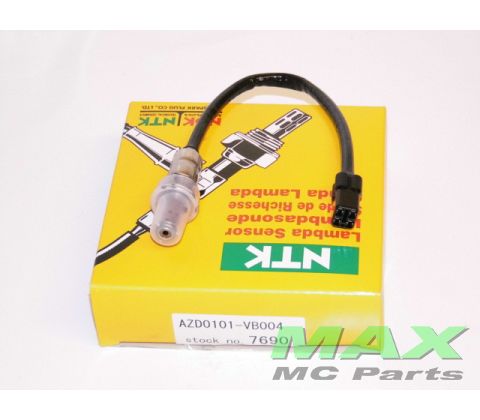 NGK Lambda Sensor AZD0101-VB004