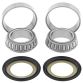 Steering Bearing Kit CRF250 CRF450 02-18